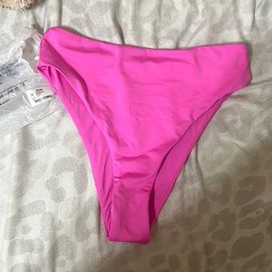 Taffy swim mid waist